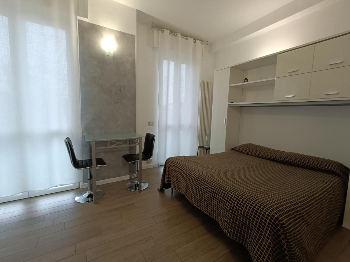 Residence Il Campo Piacenza Exterior photo