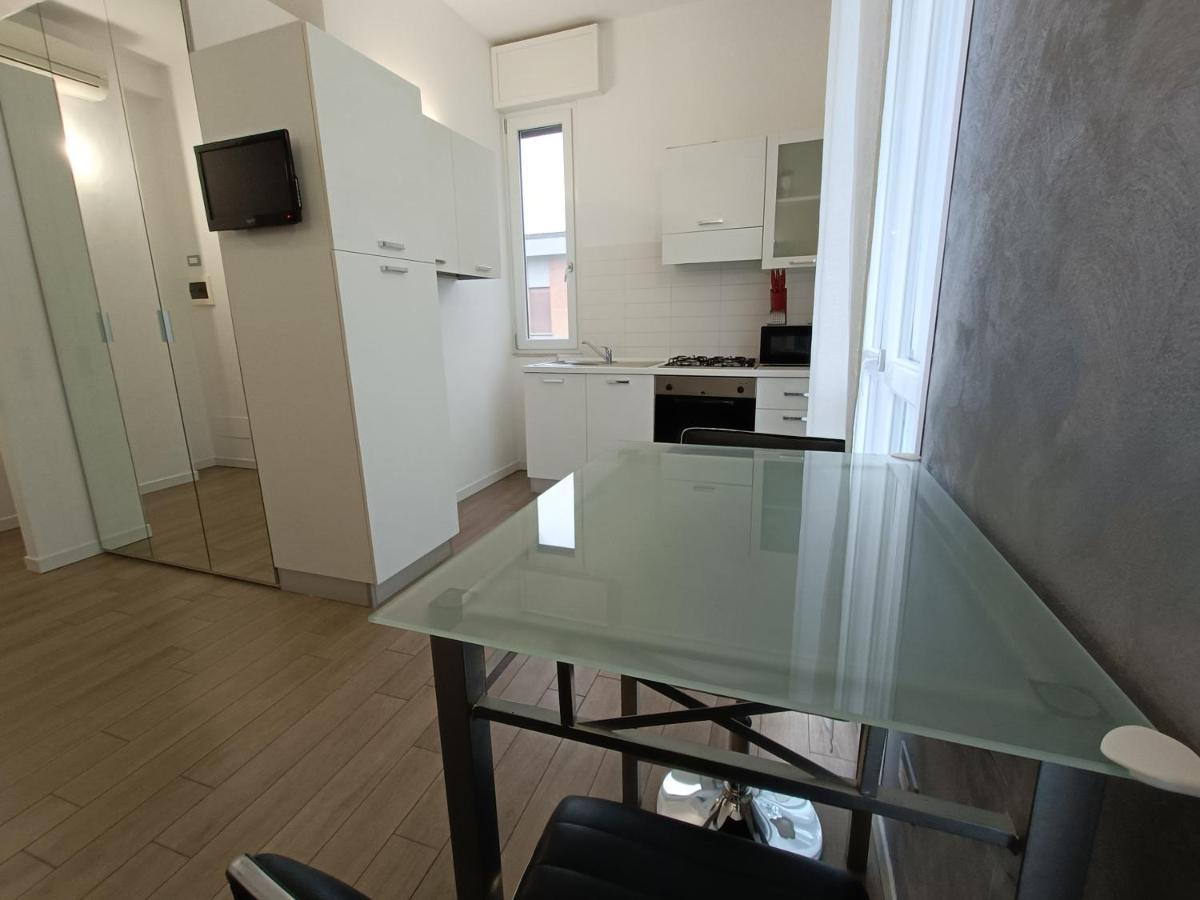Residence Il Campo Piacenza Exterior photo