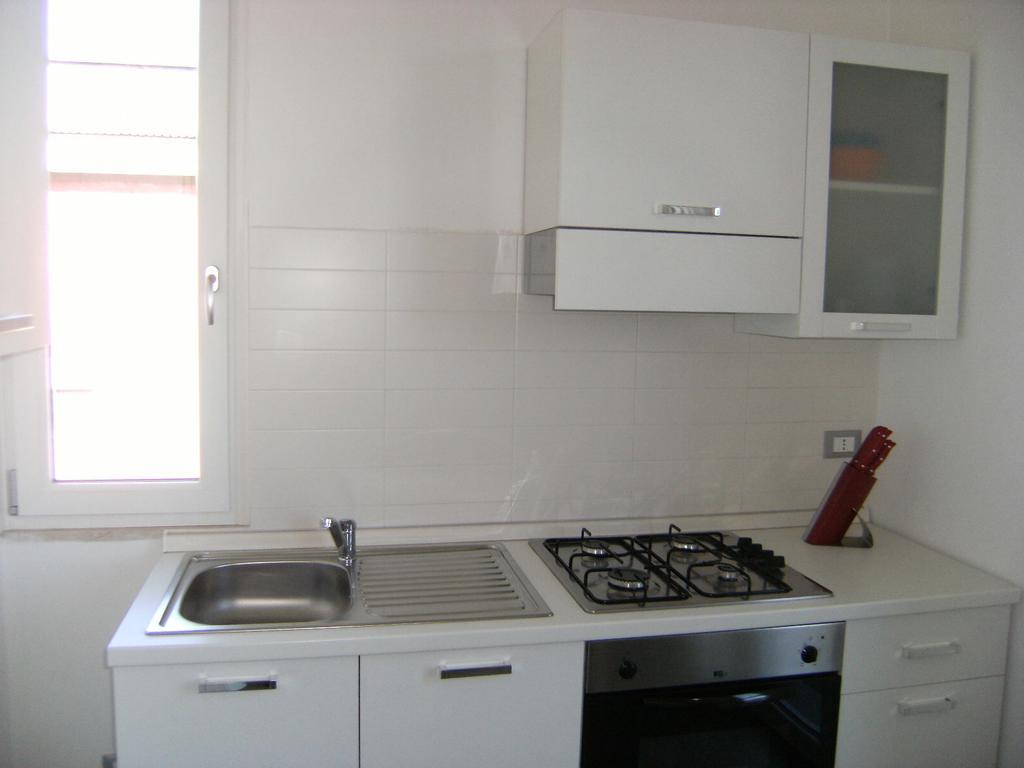 Residence Il Campo Piacenza Exterior photo